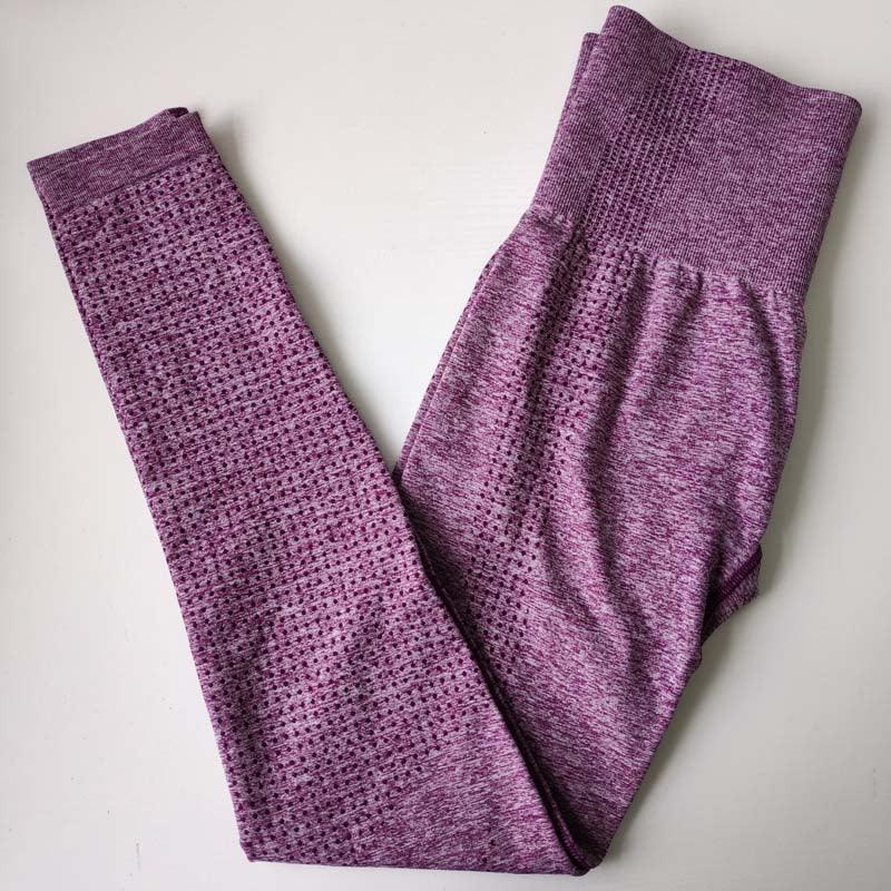 Vital Seamless Leggings - Nepoagym Official Store