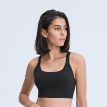 Load image into Gallery viewer, TEMB Sports Bra - Nepoagym Official Store