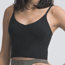 Load image into Gallery viewer, Empathy Top Bra - Nepoagym Official Store
