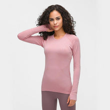 Load image into Gallery viewer, OCEAN Seamless Top - Nepoagym Official Store