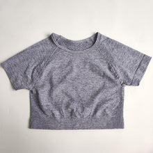 Load image into Gallery viewer, Vital Cropped Top - Nepoagym Official Store