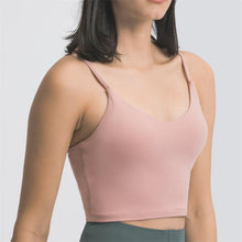 Load image into Gallery viewer, Empathy Top Bra - Nepoagym Official Store