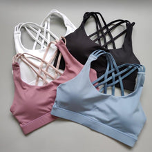 Load image into Gallery viewer, SEEDING Sport Bras - Nepoagym Official Store