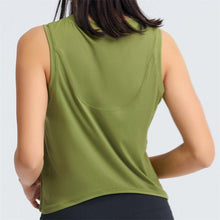 Load image into Gallery viewer, SUNRISE Tank - Nepoagym Official Store