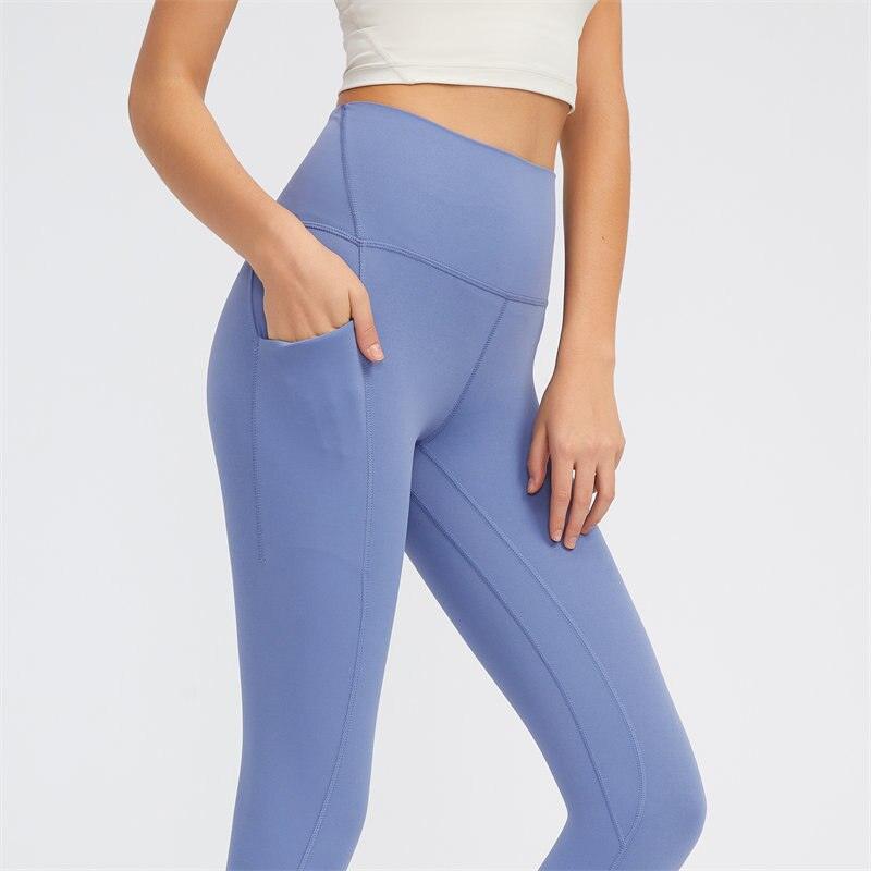 25" BALANCE Leggings - Nepoagym Official Store