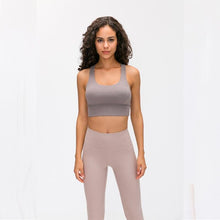 Load image into Gallery viewer, ROUTINE Sport Bra - Nepoagym Official Store