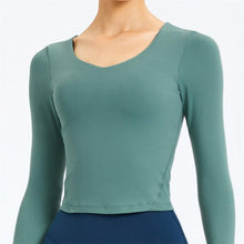Load image into Gallery viewer, CAMPAIGN Top Bra - Nepoagym Official Store