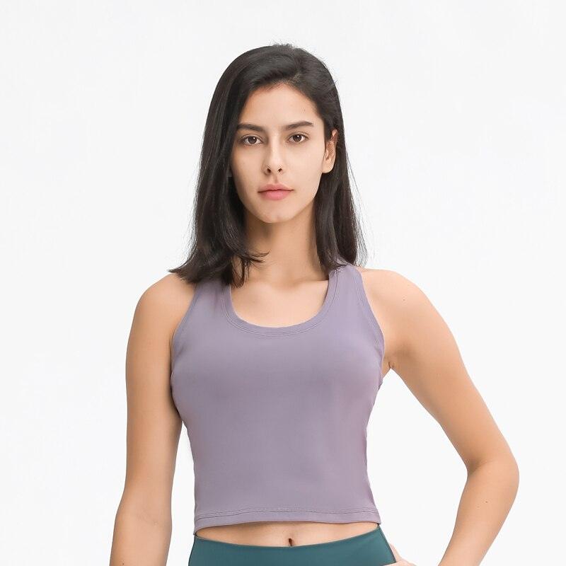FEELING Tops - Nepoagym Official Store