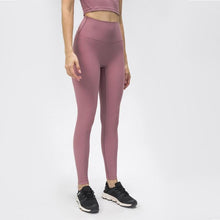 Load image into Gallery viewer, PULSE Ribbed Leggings - Nepoagym Official Store