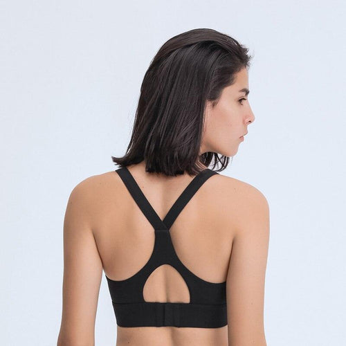 TEMB Sports Bra - Nepoagym Official Store
