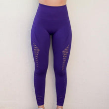 Load image into Gallery viewer, New Energy Seamless Leggings - Nepoagym Official Store
