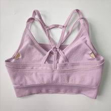 Load image into Gallery viewer, ACTING Seamless Sports Bra - Nepoagym Official Store