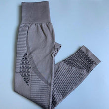 Load image into Gallery viewer, Energy Seamless Leggings - Nepoagym Official Store