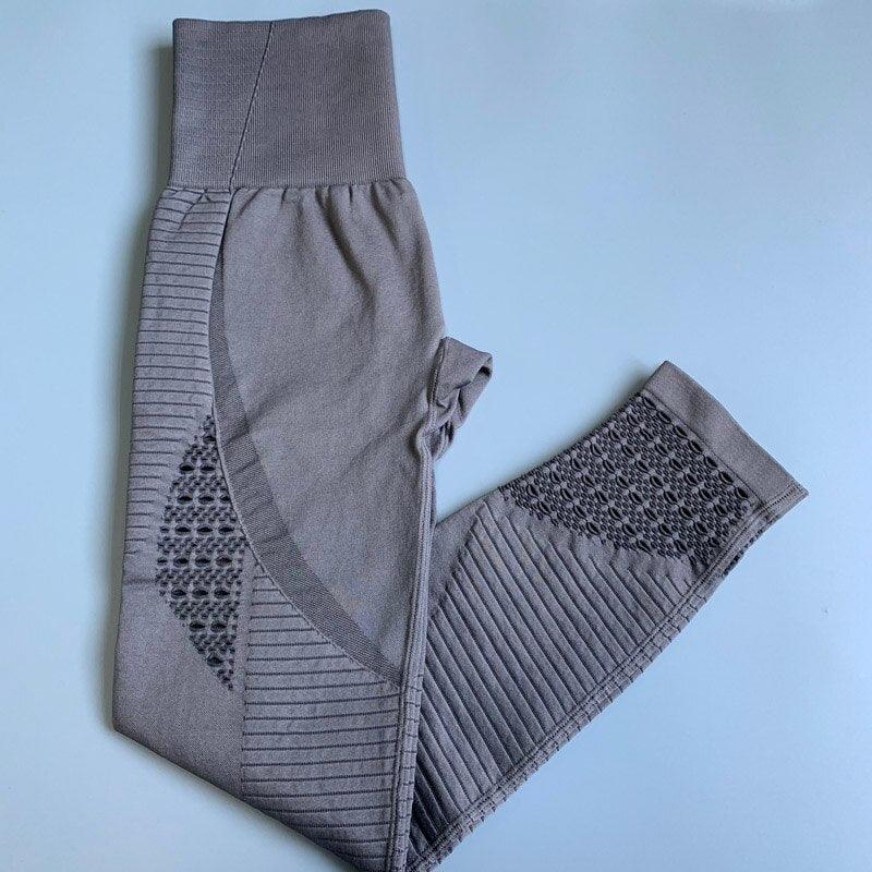 Energy Seamless Leggings - Nepoagym Official Store