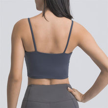 Load image into Gallery viewer, Empathy Top Bra - Nepoagym Official Store