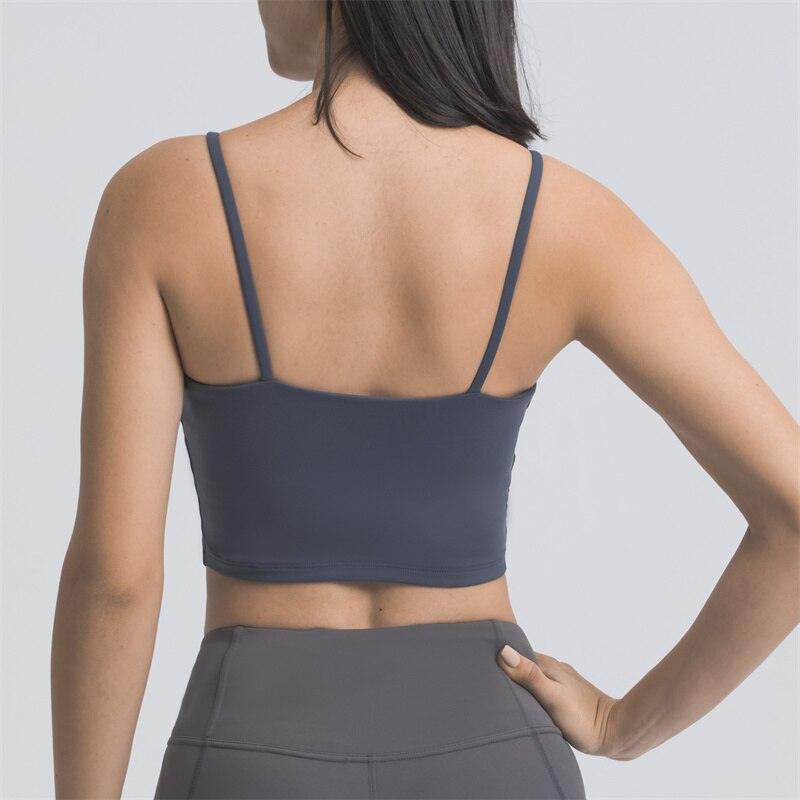 Empathy Top Bra - Nepoagym Official Store
