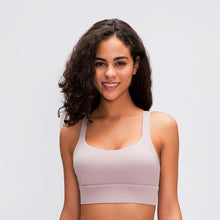 Load image into Gallery viewer, GOAL Sport Bras - Nepoagym Official Store