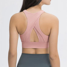 Load image into Gallery viewer, LUCKY Sports Bra - Nepoagym Official Store