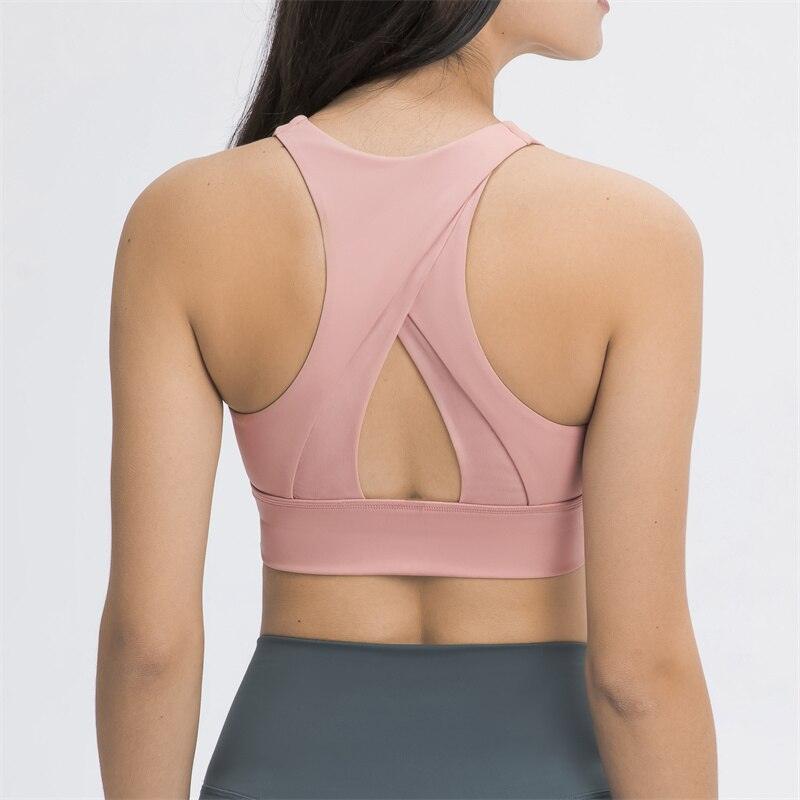 LUCKY Sports Bra - Nepoagym Official Store