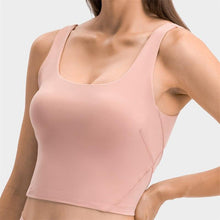 Load image into Gallery viewer, EFFORT Tank - Nepoagym Official Store