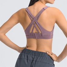 Load image into Gallery viewer, SOULFUL Sports Bras - Nepoagym Official Store