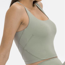 Load image into Gallery viewer, EFFORT Tank - Nepoagym Official Store