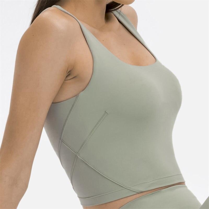 EFFORT Tank - Nepoagym Official Store