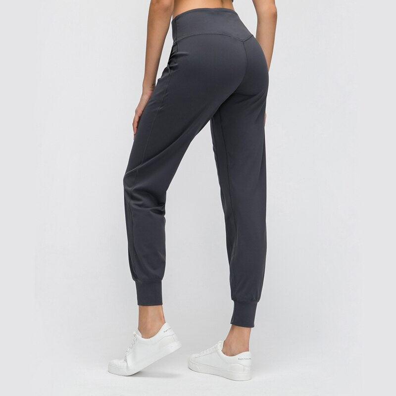 PASSION Joggers - Nepoagym Official Store