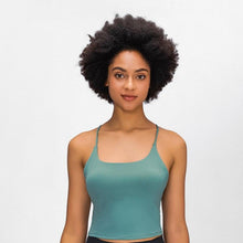 Load image into Gallery viewer, COOLDOWN Top Bra - Nepoagym Official Store