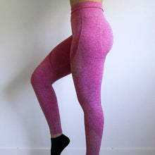 Load image into Gallery viewer, Marl Energy Seamless Leggings - Nepoagym Official Store