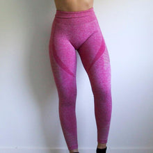 Load image into Gallery viewer, Marl Energy Seamless Leggings - Nepoagym Official Store