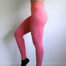 Load image into Gallery viewer, Marl Energy Seamless Leggings - Nepoagym Official Store
