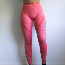 Load image into Gallery viewer, Marl Energy Seamless Leggings - Nepoagym Official Store