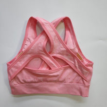 Load image into Gallery viewer, Camo Seamless Bra - Nepoagym Official Store