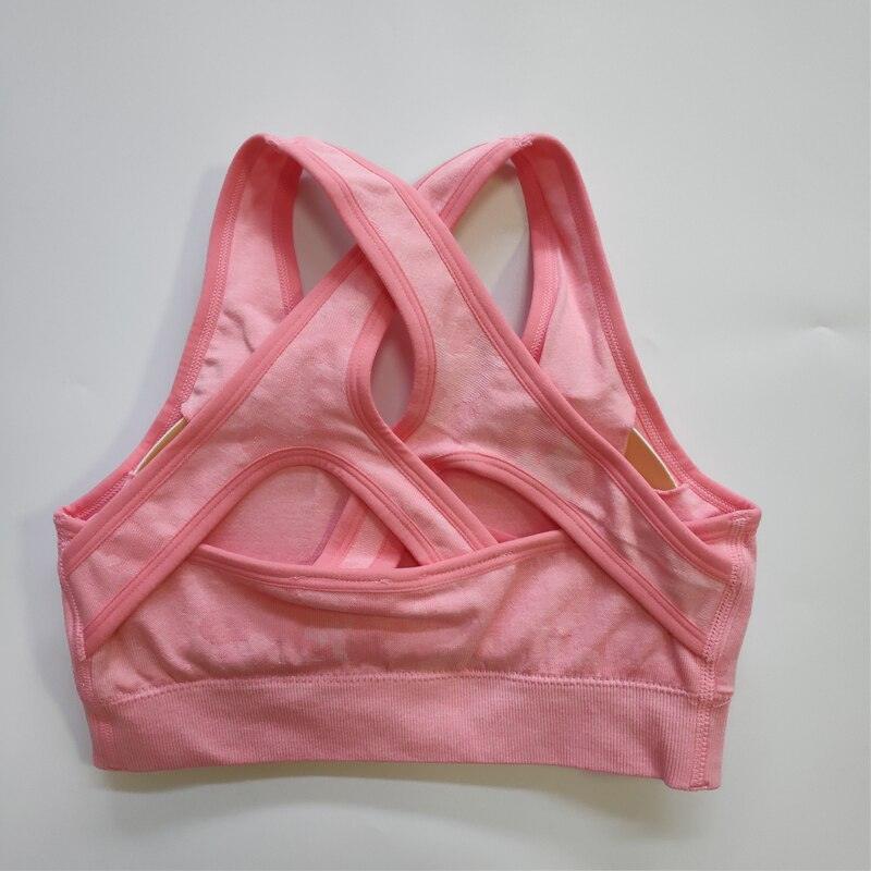 Camo Seamless Bra - Nepoagym Official Store