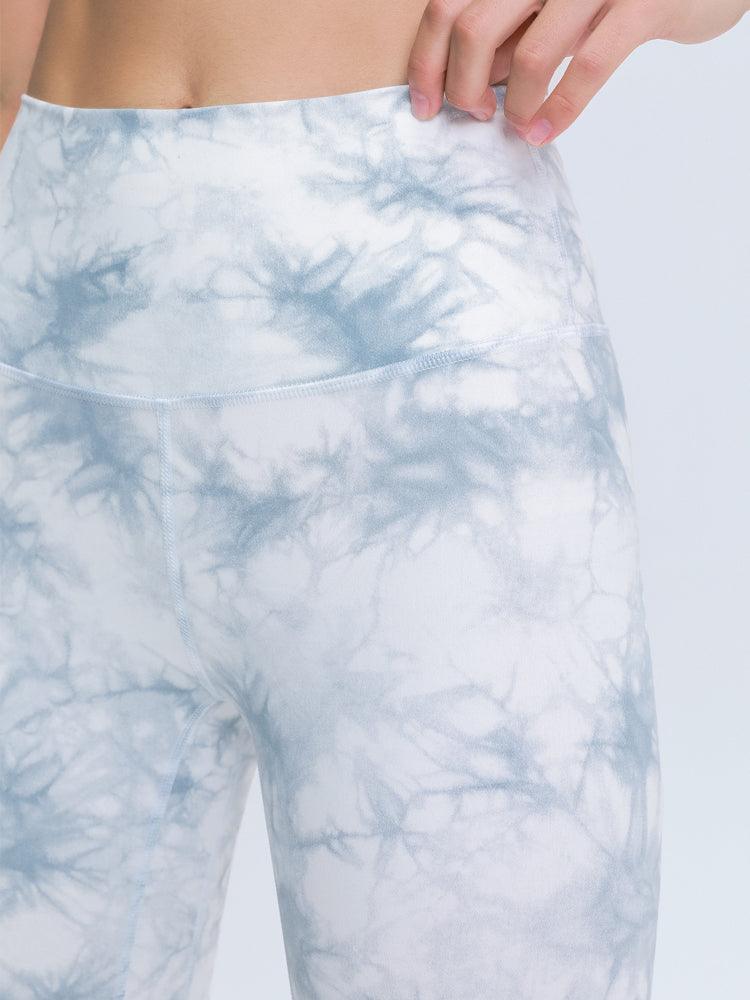 7/8 EXPLORING Leggings - Nepoagym Official Store