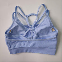 Load image into Gallery viewer, ACTING Seamless Sports Bra - Nepoagym Official Store