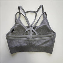 Load image into Gallery viewer, ACTING Seamless Sports Bra - Nepoagym Official Store