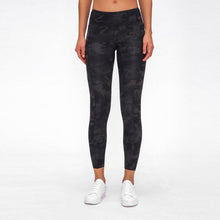 Load image into Gallery viewer, 25&quot; WARM-UP Leggings with Pockets - Nepoagym Official Store