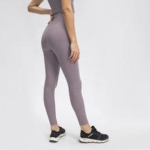 Load image into Gallery viewer, PULSE Ribbed Leggings - Nepoagym Official Store