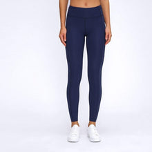 Load image into Gallery viewer, 25&quot; WARM-UP Leggings with Pockets - Nepoagym Official Store