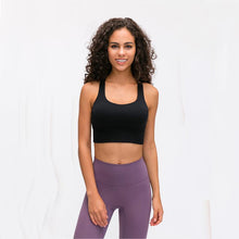 Load image into Gallery viewer, ROUTINE Sport Bra - Nepoagym Official Store