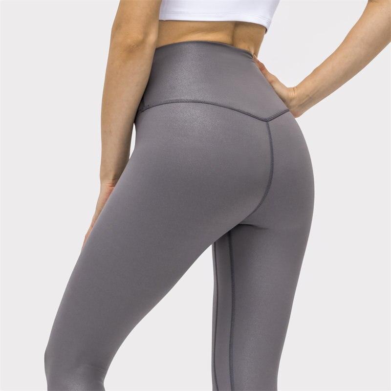 25" EPOCH Leggings - Nepoagym Official Store