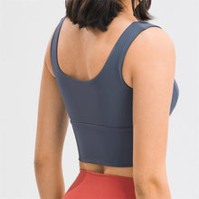 Load image into Gallery viewer, MOTIVATION Sport Bra - Nepoagym Official Store