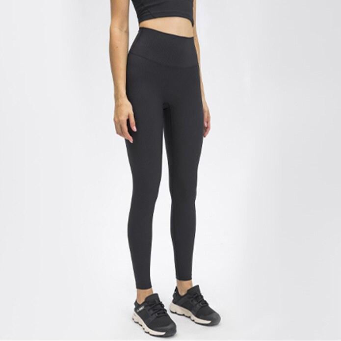 PULSE Ribbed Leggings - Nepoagym Official Store