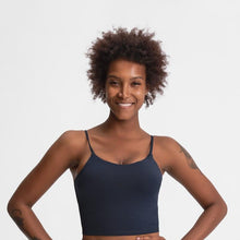 Load image into Gallery viewer, LIFETIME Crop Tank Bra - Nepoagym Official Store