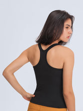 Load image into Gallery viewer, TIMEFLOW Tank Top Bra - Nepoagym Official Store