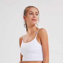 Load image into Gallery viewer, LIFETIME Crop Tank Bra - Nepoagym Official Store