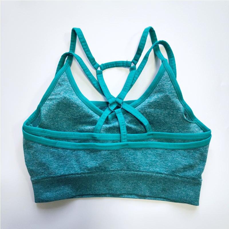 ACTING Seamless Sports Bra - Nepoagym Official Store