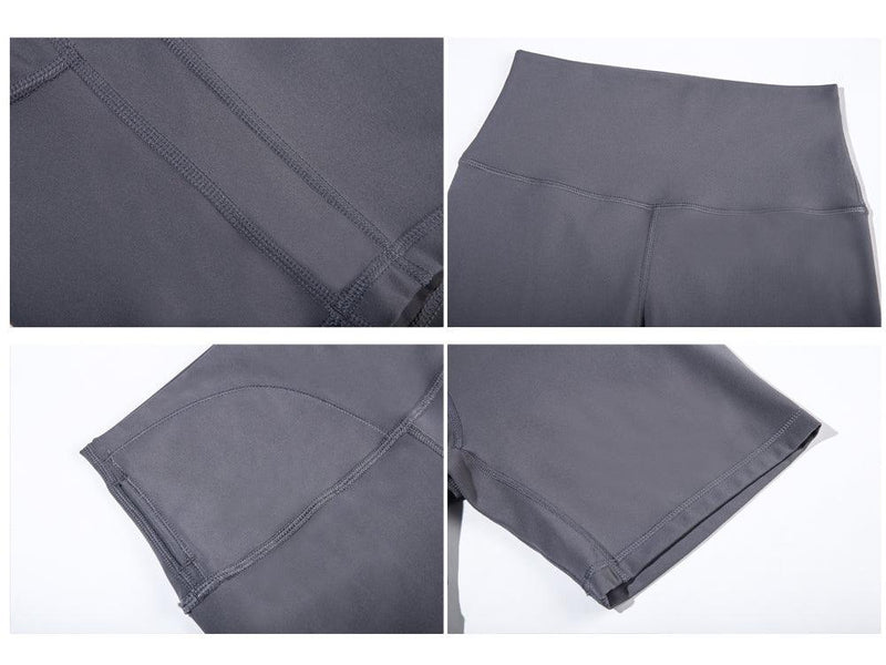 PHYSICAL Shorts - Nepoagym Official Store